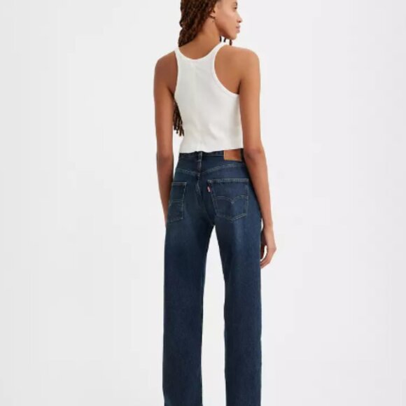 Levi's® Premium 501® '90s Women's Jeans - Picture 5 of 7